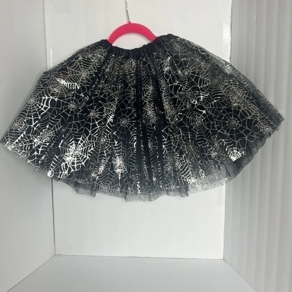 HALLOWEEN TUTU SKIRT